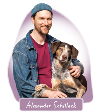 Alexander Schillack