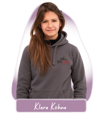 Klara kühne